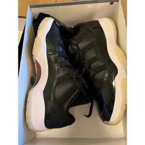 Nike Air Jordan 11 Retro Low Size 9.5
